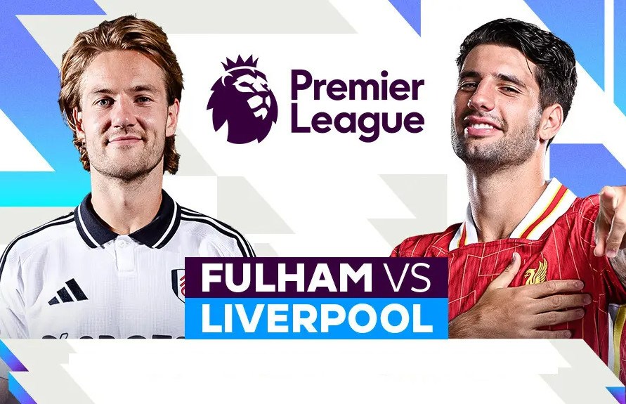 Nhận định trận đấu Fulham vs Liverpool, 20h00 ngày 6.4: Vượt khó ở Craven Cottage - ảnh 1