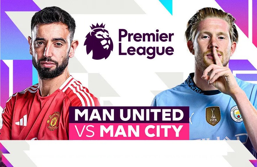 Nhận định trận đấu Man United vs Man City, 22h30 ngày 6.4: Đánh sập Nhà hát - ảnh 1