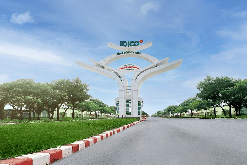 IDICO (IDC) chi gần 495 tỉ đồng tạm ứng cổ tức đợt 2.2024, tỉ lệ 15% - ảnh 1