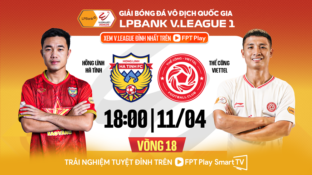 Nhận định trận đấu Hà Tĩnh vs Thể Công, 18h00 ngày 11.4: Không lẽ lại hòa?! - ảnh 1