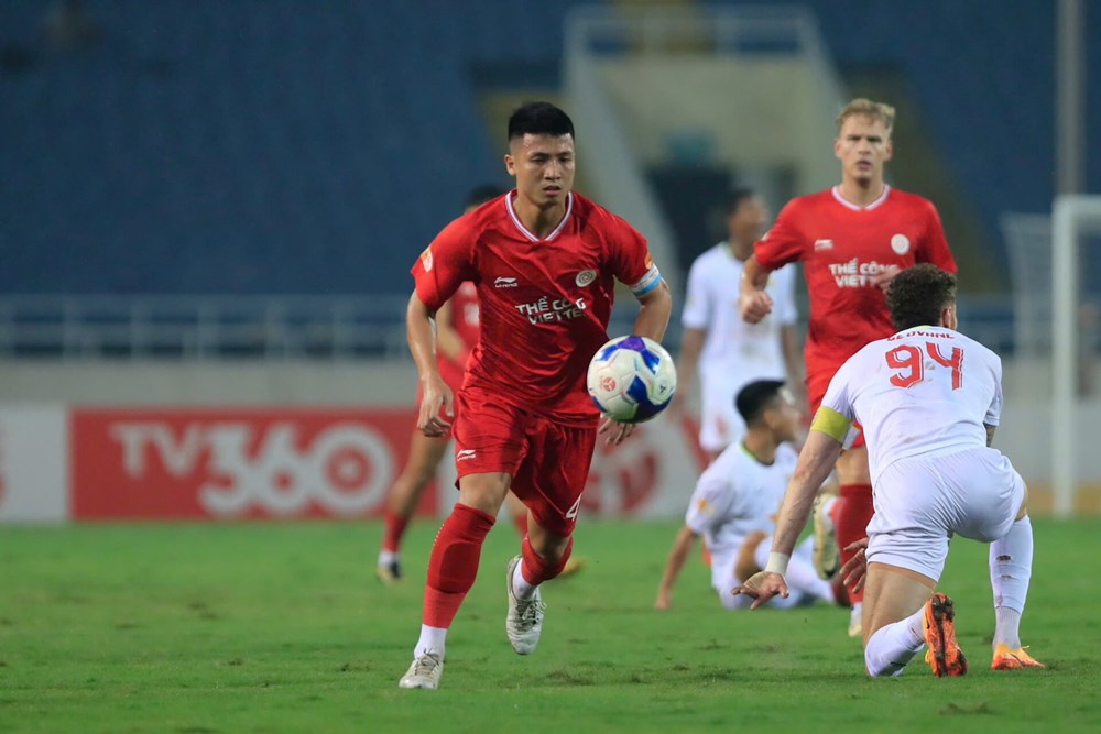 Nhận định trận đấu Hà Tĩnh vs Thể Công, 18h00 ngày 11.4: Không lẽ lại hòa?! - ảnh 2