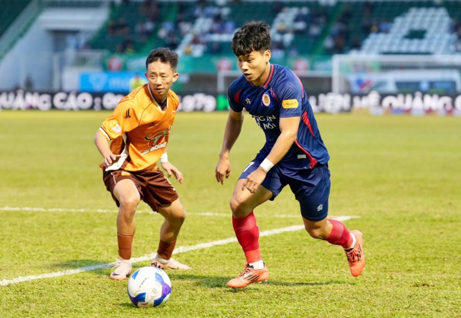 Nhận định trận đấu CAHN vs HAGL, 19h15 ngày 12.4: Phục hận tại Hàng Đẫy - ảnh 2