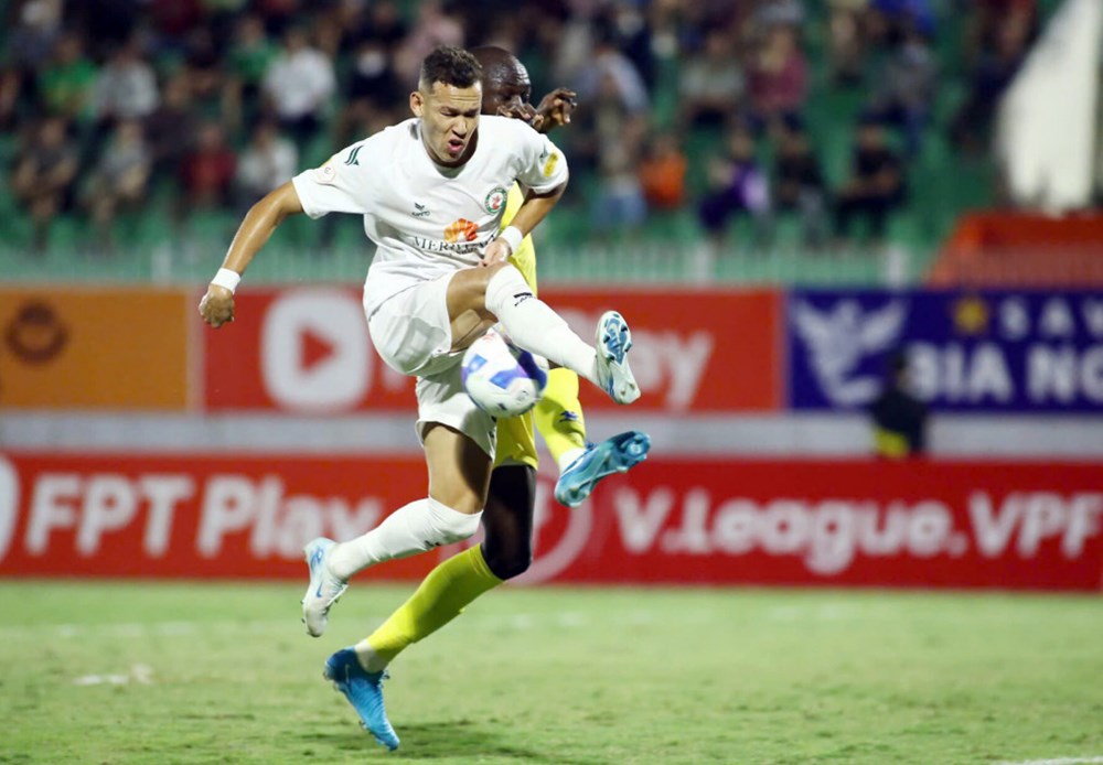 Nhận định trận đấu Quảng Nam vs Bình Định, 17h00 ngày 12.4: Vẫy vùng trong vũng lầy - ảnh 2