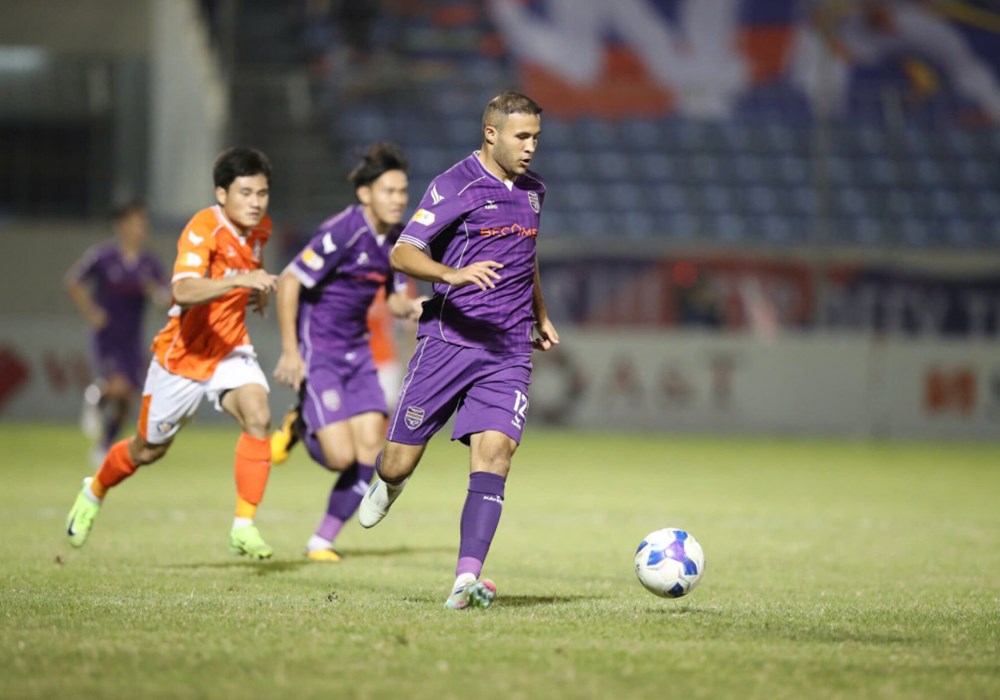 Nhận định trận đấu Bình Dương vs Đà Nẵng, 18h00 ngày 13.4: Khó khăn chất chồng - ảnh 2