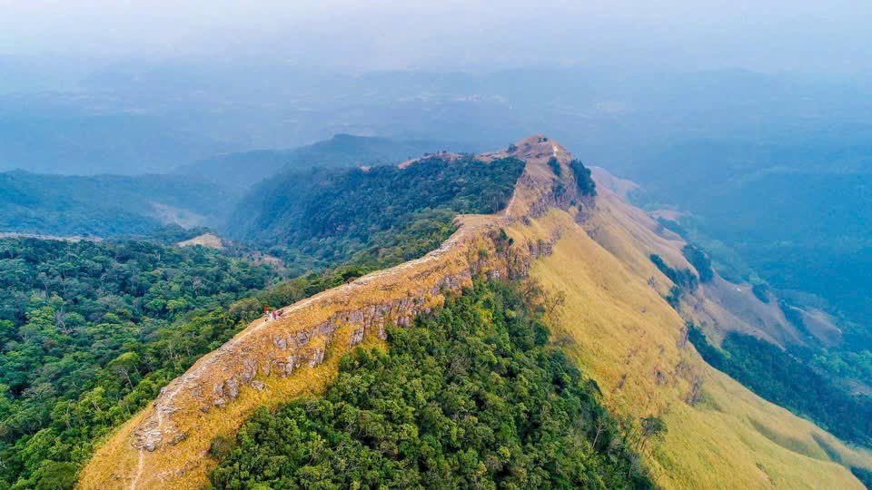 Công viên địa chất Lạng Sơn chính thức được UNESCO công nhận là Công viên địa chất toàn cầu - ảnh 3