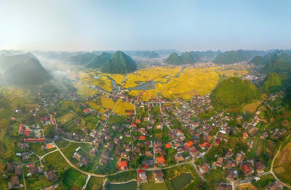 Công viên địa chất Lạng Sơn chính thức được UNESCO công nhận là Công viên địa chất toàn cầu - ảnh 5