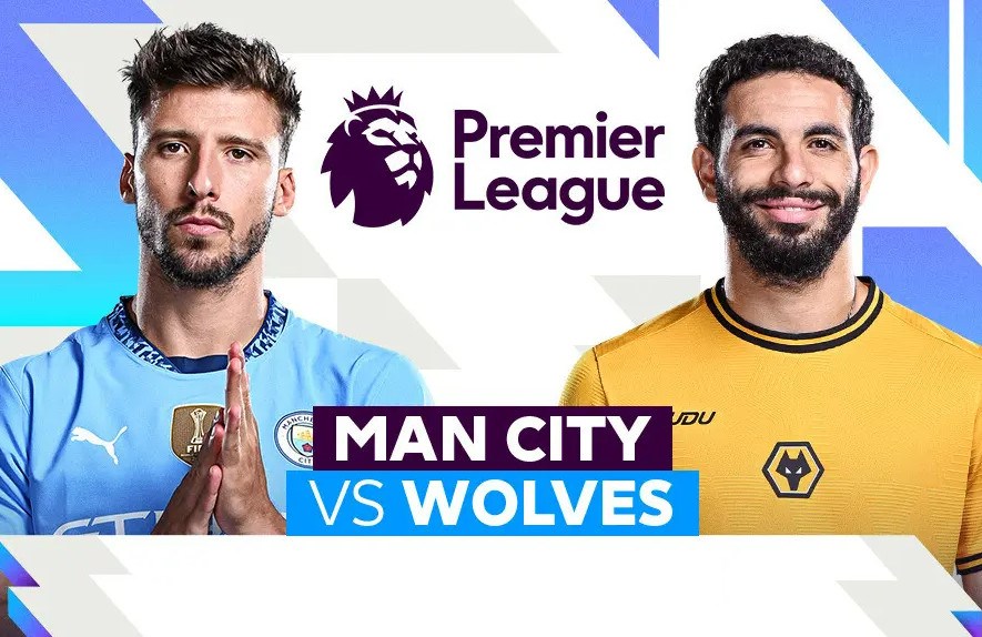 Nhận định trận đấu Man City vs Wolves, 2h00 ngày 3.5: Thử lửa bản lĩnh, đo niềm tin bay xa - ảnh 1
