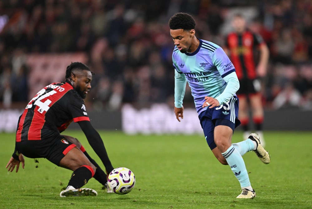 Nhận định trận đấu Arsenal vs Bournemouth, 23h30 ngày 3.5: Giữ chân ở Emirates, giữ mộng ở Paris - ảnh 2