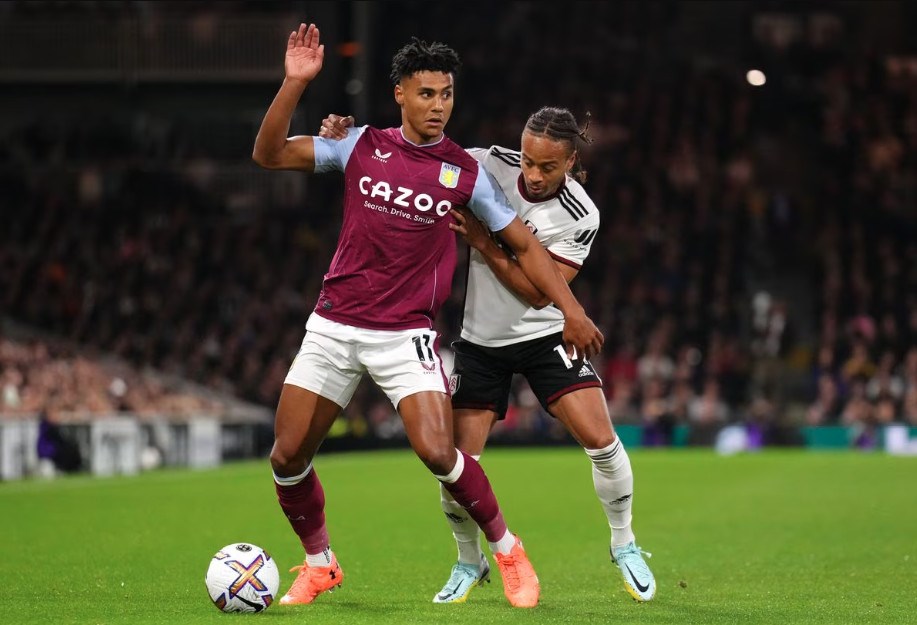 Nhận định trận đấu Aston Villa vs Fulham, 18h30 ngày 3.5: Tia hy vọng cuối đường hầm - ảnh 2