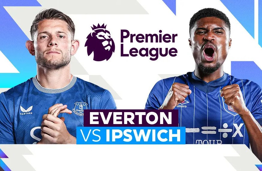 Nhận định trận đấu Everton vs Ipswich Town, 21h00 ngày 3.5: Tìm vui trước cuộc chia ly - ảnh 1