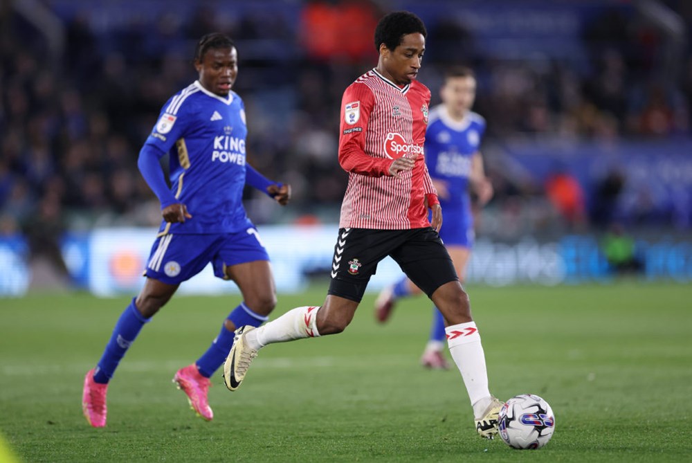 Nhận định trận đấu Leicester vs Southampton, 21h00 ngày 3.5: Khúc bi ca nơi đáy bảng - ảnh 2