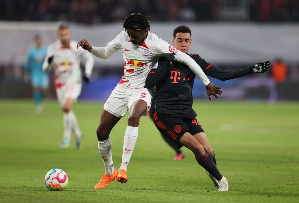 Nhận định trận đấu RB Leipzig vs Bayern Munich, 20h30 ngày 3.5: Chuyến đi đòi lại Đĩa bạc - ảnh 2