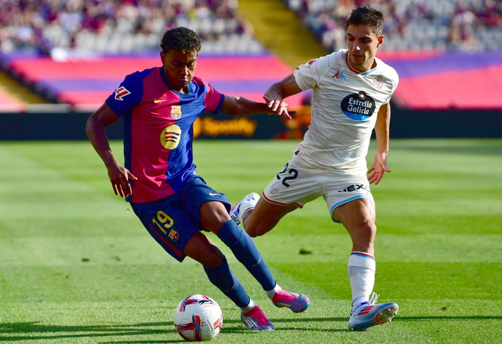 Nhận định trận đấu Valladolid vs Barcelona, 2h00 ngày 4.5: Bữa tiệc dọn sẵn - ảnh 2