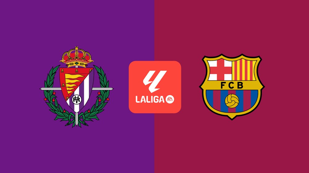 Nhận định trận đấu Valladolid vs Barcelona, 2h00 ngày 4.5: Bữa tiệc dọn sẵn - ảnh 1