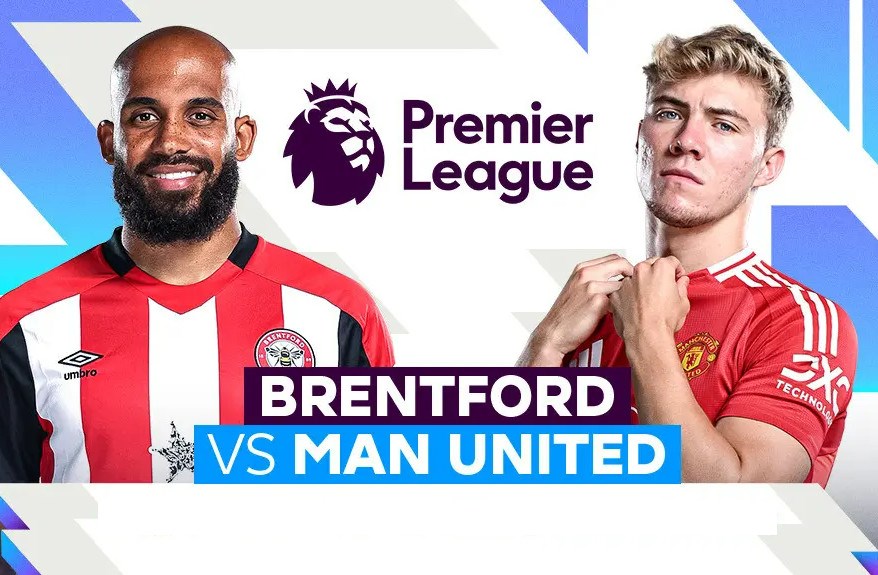 Nhận định trận đấu Brentford vs Man United, 20h00 ngày 4.5: Hai bộ mặt của Quỷ đỏ - ảnh 1