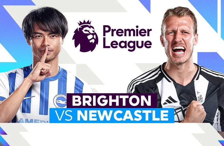 Nhận định trận đấu Brighton vs Newcastle, 20h00 ngày 4.5: Cuộc chiến vì khát vọng Champions League - ảnh 1