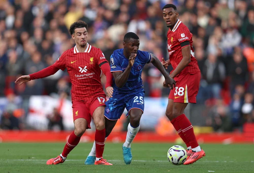 Nhận định trận đấu Chelsea vs Liverpool, 22h30 ngày 4.5: Khi thái độ quan trọng hơn trình độ - ảnh 2
