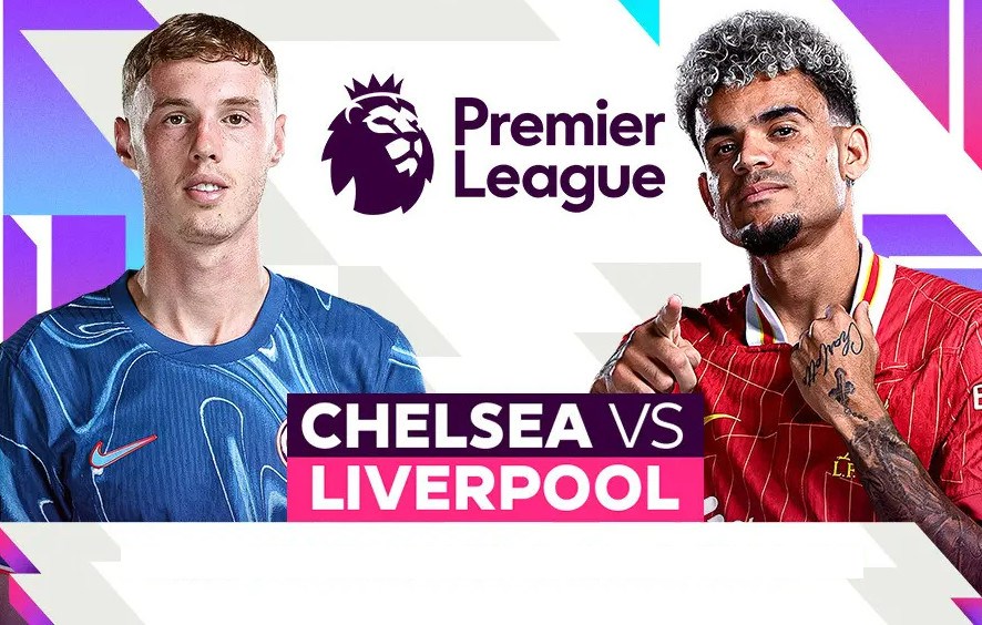Nhận định trận đấu Chelsea vs Liverpool, 22h30 ngày 4.5: Khi thái độ quan trọng hơn trình độ - ảnh 1