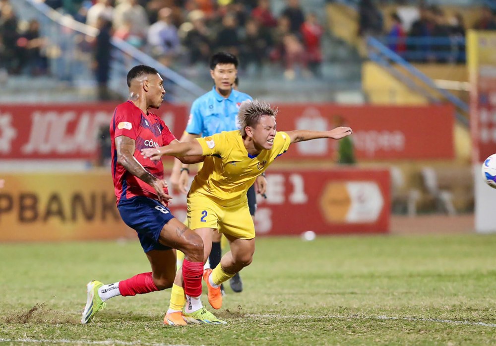Nhận định trận đấu Quảng Nam vs CAHN, 17h00 ngày 5.5: Khó vượt ải Tam Kỳ - ảnh 2
