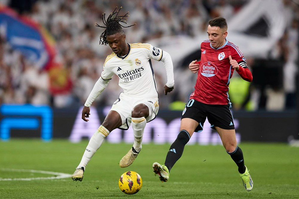 Nhận định trận đấu Real Madrid vs Celta Vigo, 19h00 ngày 4.5: Thách thức hay cơ hội - ảnh 2