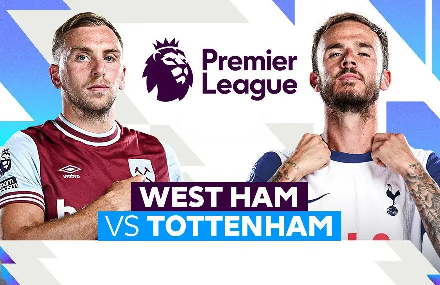 Nhận định trận đấu West Ham vs Tottenham, 20h00 ngày 4.5: Cú phản đòn từ Búa tạ - ảnh 1