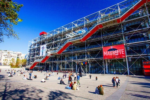 Kiệt tác nhà hát tiếp theo của huyền thoại kiến trúc Renzo Piano sau những công trình để đời - ảnh 2