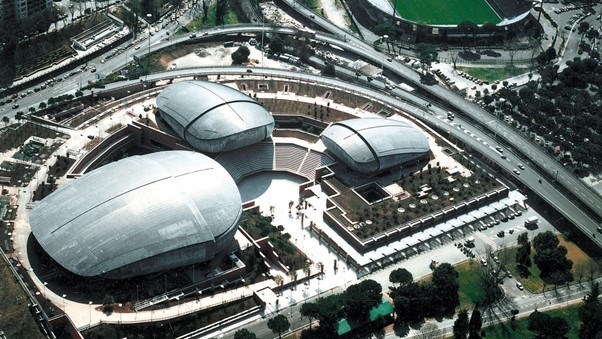 Kiệt tác nhà hát tiếp theo của huyền thoại kiến trúc Renzo Piano sau những công trình để đời - ảnh 3