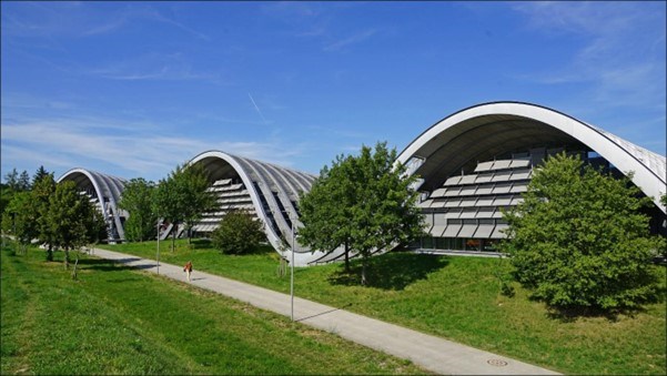 Kiệt tác nhà hát tiếp theo của huyền thoại kiến trúc Renzo Piano sau những công trình để đời - ảnh 4