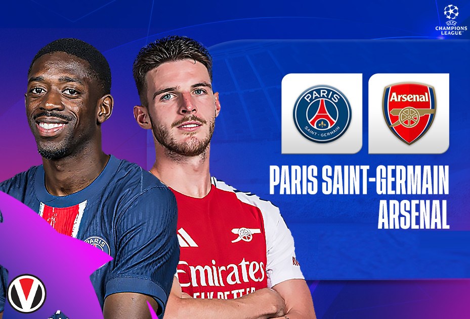 Nhận định trận đấu PSG vs Arsenal, 2h00 ngày 8.5: Bão giông đón chờ Pháo thủ - ảnh 1