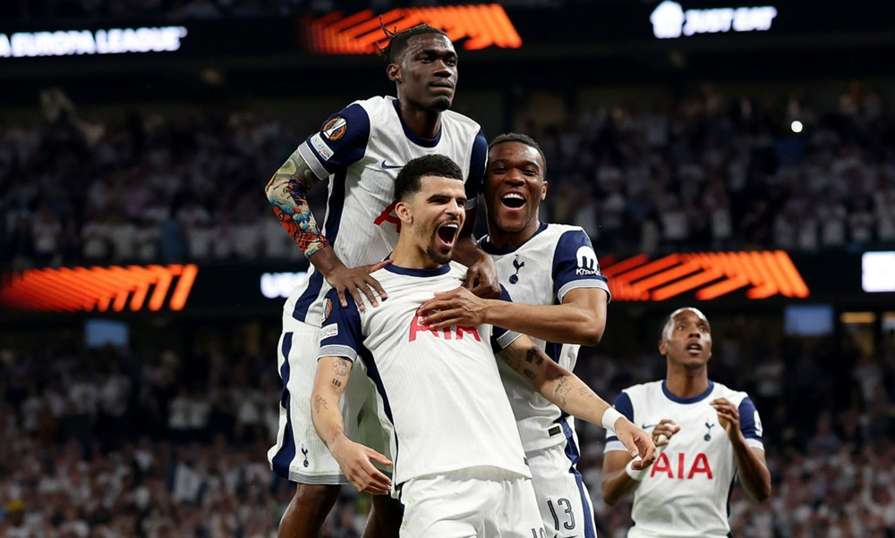 Nhận định trận đấu Bodo Glimt vs Tottenham, 2h00 ngày 9.5: Không lối thoát cho địa chấn - ảnh 2