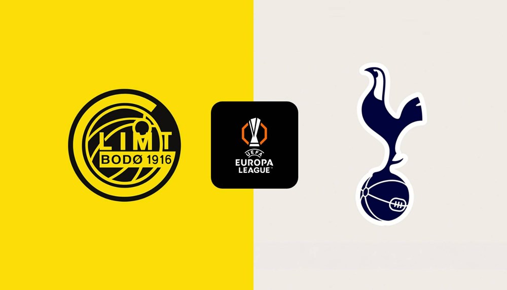 Nhận định trận đấu Bodo Glimt vs Tottenham, 2h00 ngày 9.5: Không lối thoát cho địa chấn - ảnh 1