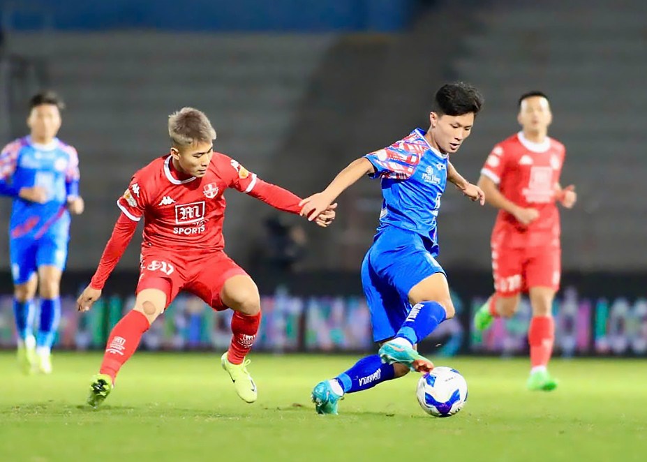 Nhận định trận đấu CLB TP.HCM vs Hải Phòng, 19h15 ngày 9.5: Một điểm là đủ? - ảnh 2