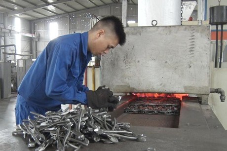 MEINFA (MEF) chốt quyền chia cổ tức 50% bằng tiền mặt - ảnh 1