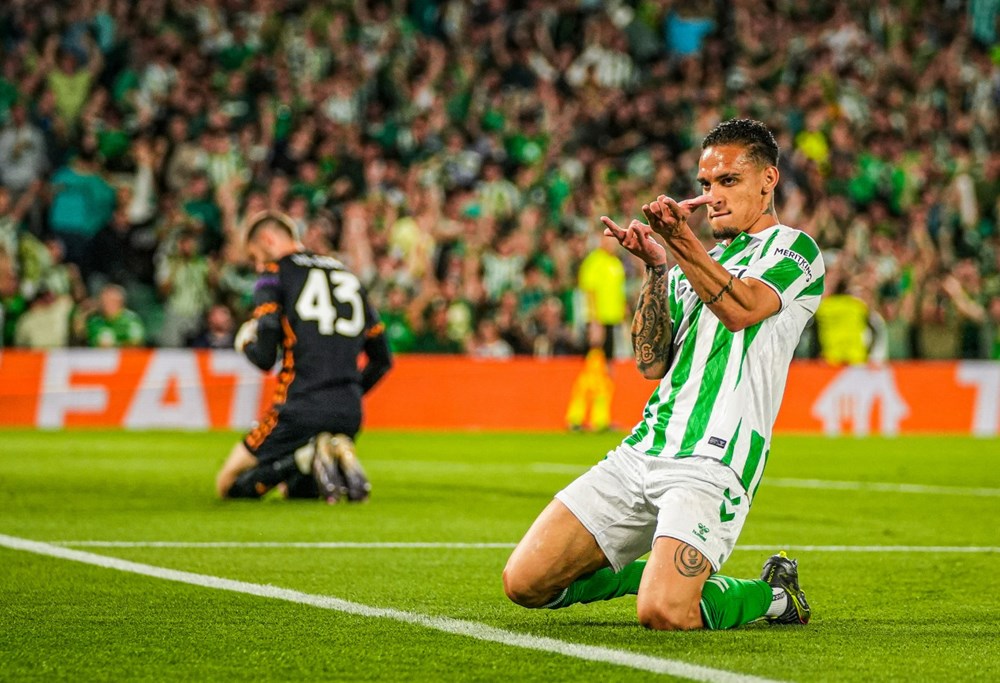 Nhận định trận đấu Fiorentina vs Betis, 2h00 ngày 9.5: Lửa thử vàng, gian nan thử tấm vé chung kết - ảnh 2