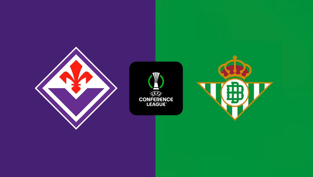 Nhận định trận đấu Fiorentina vs Betis, 2h00 ngày 9.5: Lửa thử vàng, gian nan thử tấm vé chung kết - ảnh 1