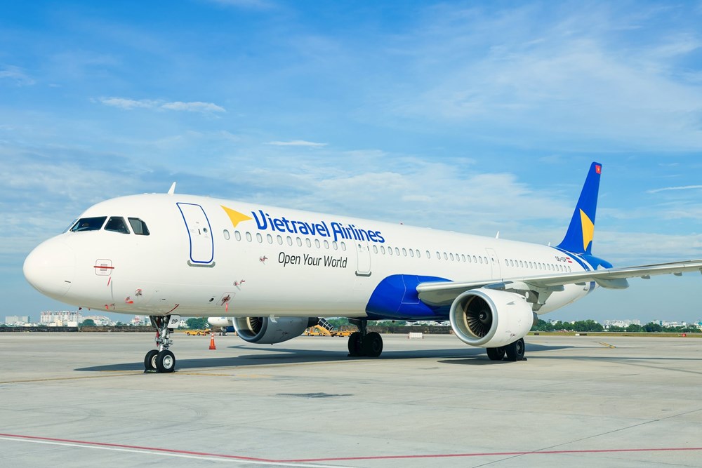 Vietravel (VTR) chào bán hơn 28,6 triệu cổ phiếu - ảnh 1