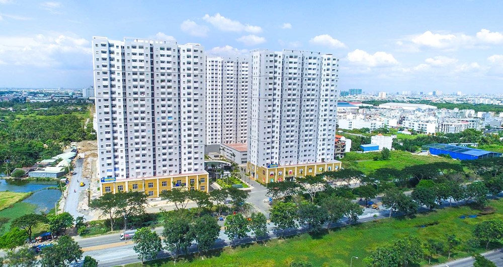 Chủ tịch Địa ốc Hoàng Quân đăng ký mua thêm 25 triệu cổ phiếu - ảnh 1