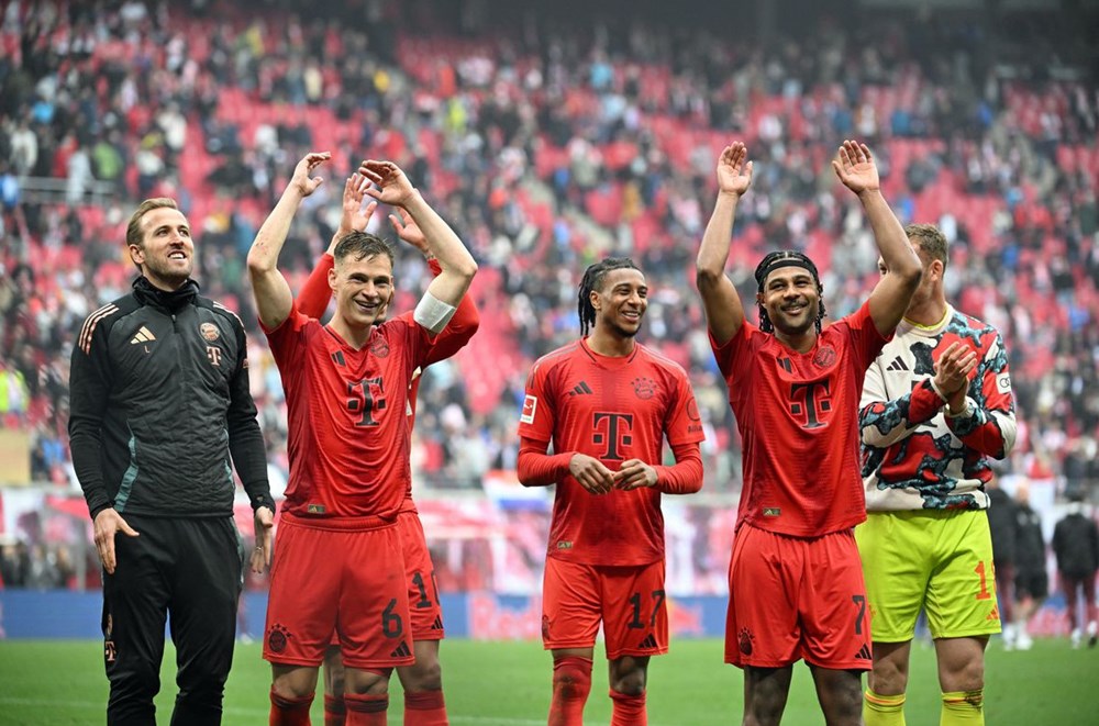 Nhận định trận đấu Bayern Munich vs Monchengladbach, 23h30 ngày 10.5: Tiệc tàn, sân khấu còn lại cho kẻ đến sau - ảnh 2