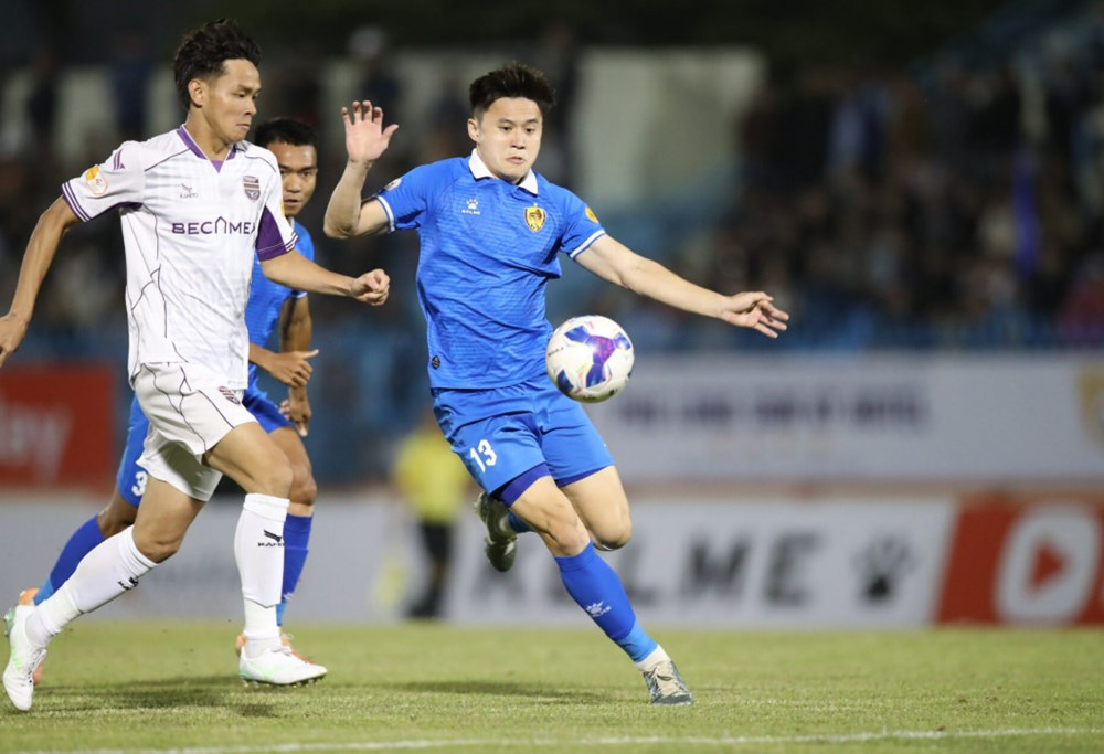 Nhận định trận đấu Bình Dương vs Quảng Nam, 18h00 ngày 11.5: Ai thoát khủng hoảng? - ảnh 2