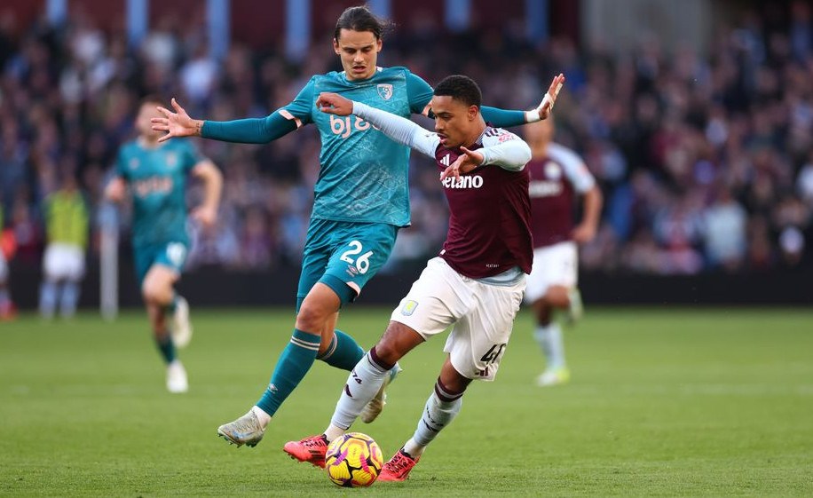 Nhận định trận đấu Bournemouth vs Aston Villa, 23h30 ngày 10.5: Khát khao biển lớn - ảnh 2
