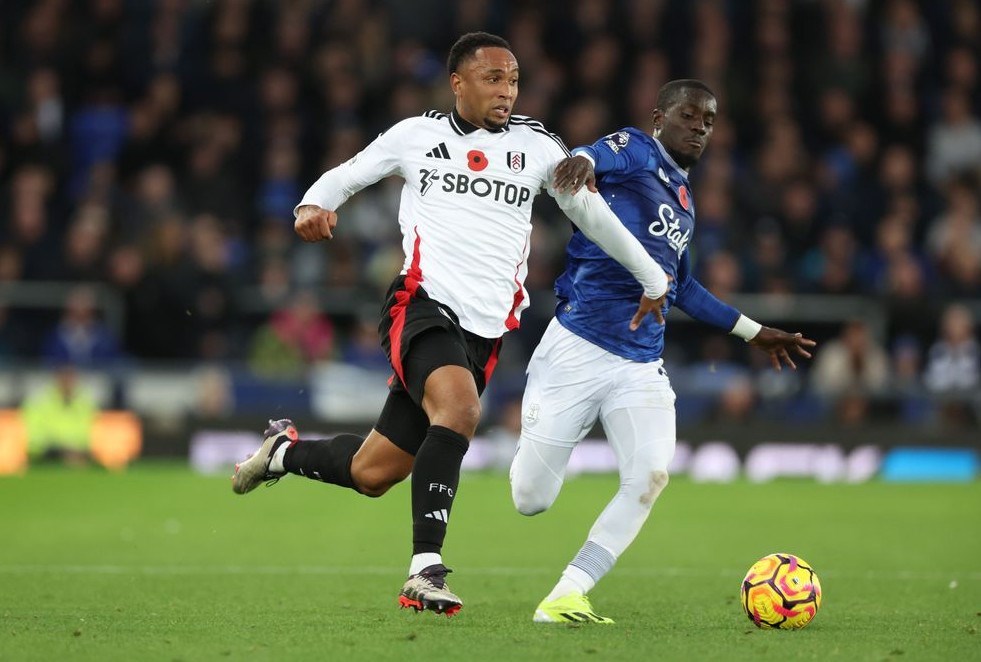 Nhận định trận đấu Fulham vs Everton, 21h00 ngày 10.5: Chuyến đi không đích đến - ảnh 2