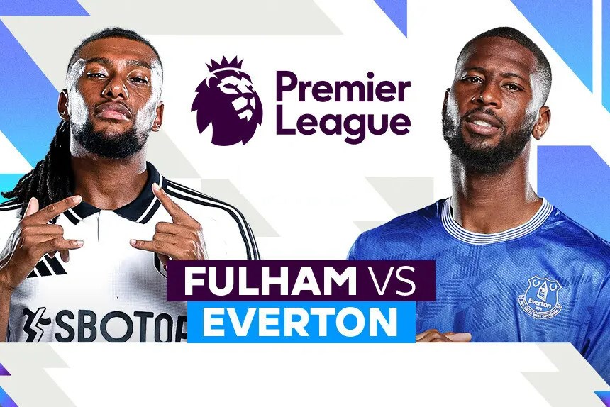 Nhận định trận đấu Fulham vs Everton, 21h00 ngày 10.5: Chuyến đi không đích đến - ảnh 1