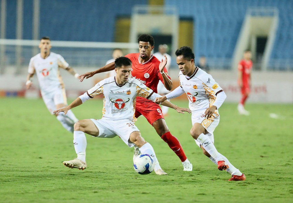 Nhận định trận đấu HAGL vs Thể Công, 17h00 ngày 11.5: Cuộc chiến sống còn trong cuộc đua trụ hạng - ảnh 2