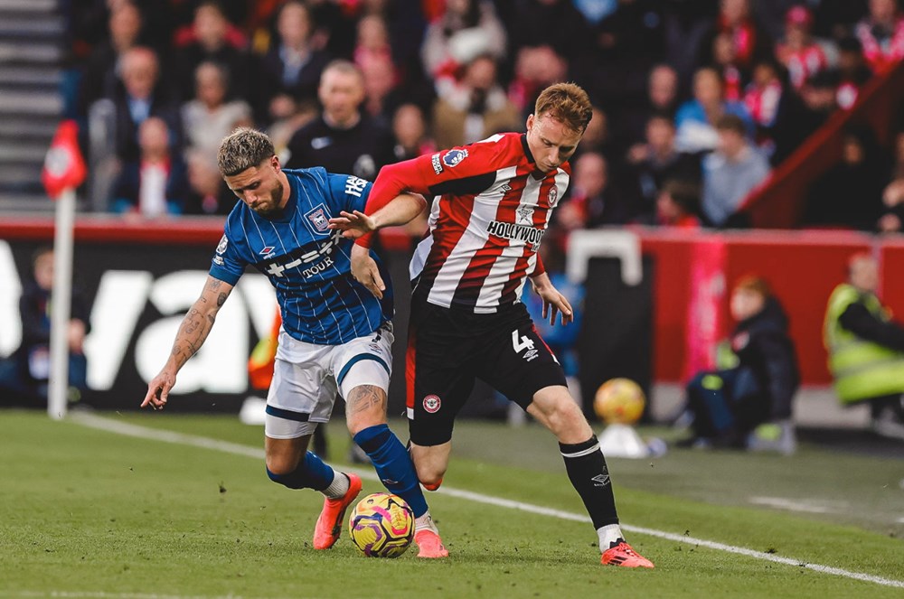 Nhận định trận đấu Ipswich vs Brentford, 21h00 ngày 10.5: Ong tìm mật trên đất cằn Portman Road - ảnh 2