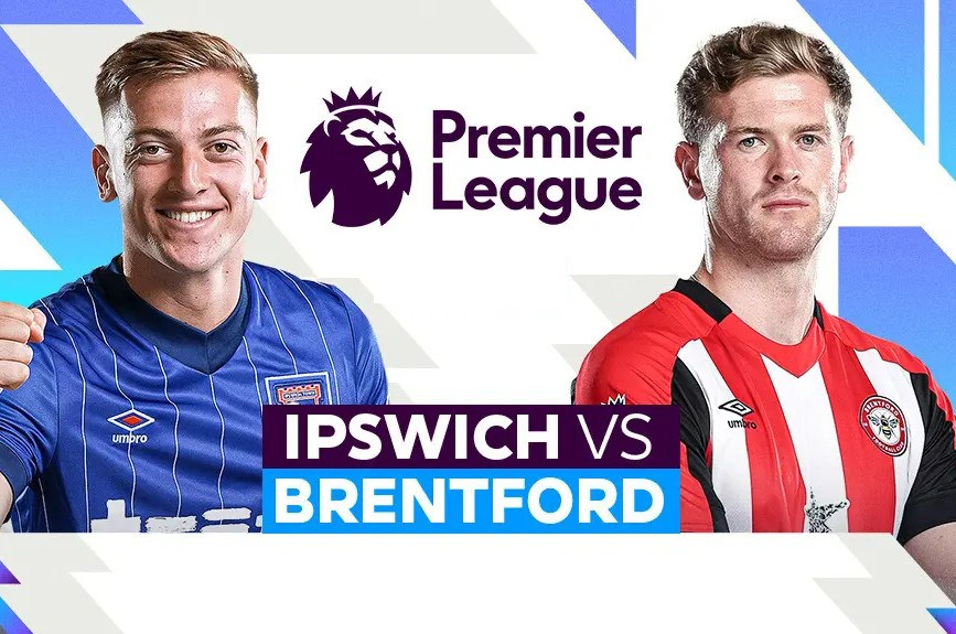 Nhận định trận đấu Ipswich vs Brentford, 21h00 ngày 10.5: Ong tìm mật trên đất cằn Portman Road - ảnh 1