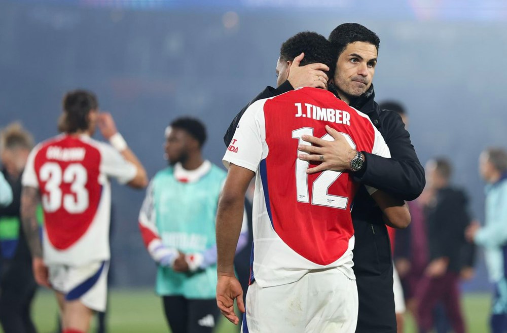 Nhận định trận đấu Liverpool vs Arsenal, 22h30 ngày 11.5: Từ Paris đến Anfield – Hồi kết cho giấc mơ dang dở - ảnh 2