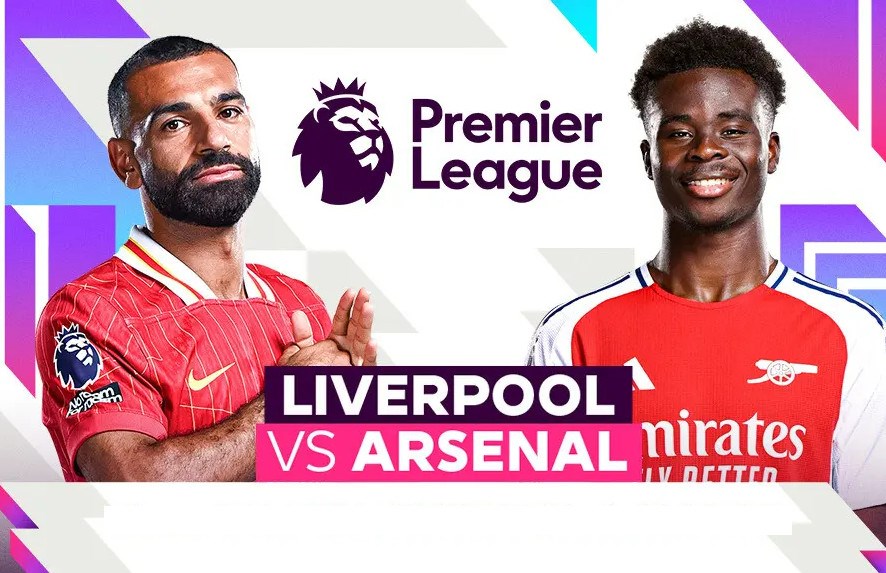 Nhận định trận đấu Liverpool vs Arsenal, 22h30 ngày 11.5: Từ Paris đến Anfield – Hồi kết cho giấc mơ dang dở - ảnh 1