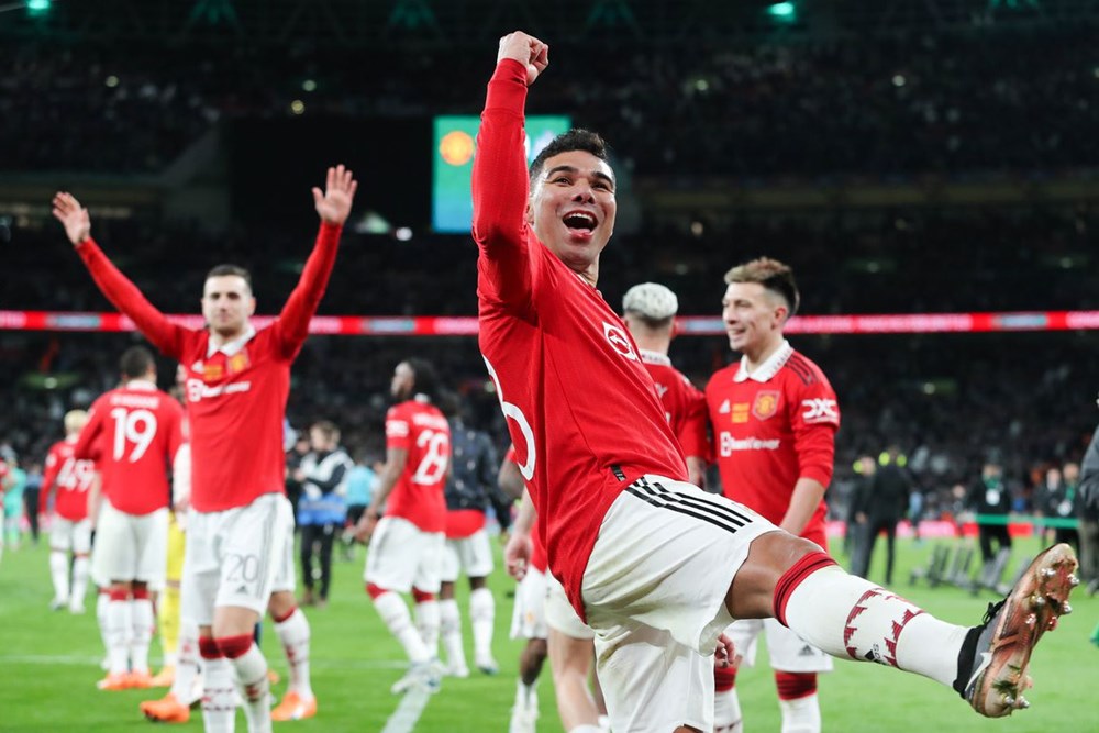 Nhận định trận đấu Man United vs West Ham, 20h15 ngày 11.5: Trận chiến để không rơi vào vùng tối - ảnh 2