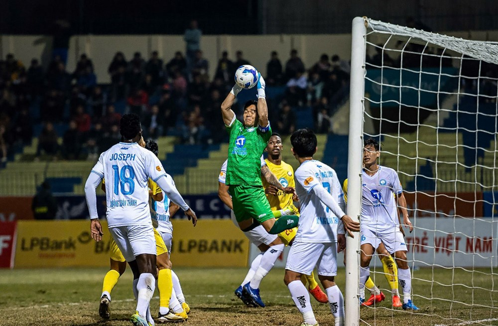 Nhận định trận đấu Nam Định vs Thanh Hóa, 18h00 ngày 11.5: Tiến gần ngôi vương - ảnh 2