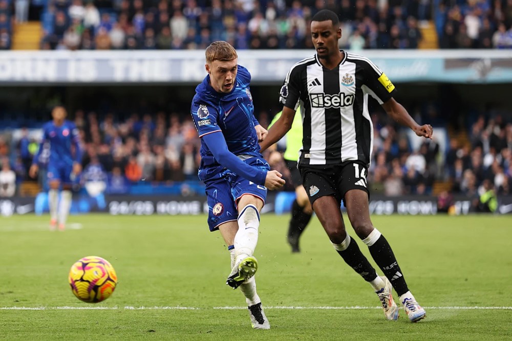 Nhận định trận đấu Newcastle vs Chelsea, 18h00 ngày 11.5: Cuộc chiến không đường lùi cho vé Champions League - ảnh 2